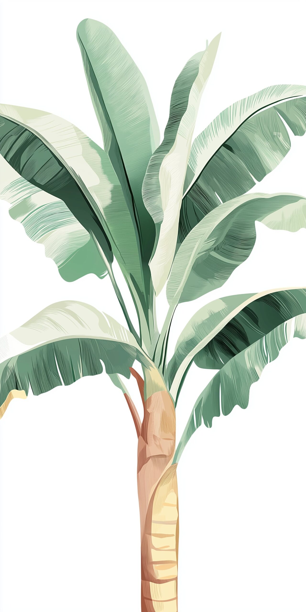 Banana leaf beach towel • Tropical elegance with vibrant details 3 Banana leaf beach towel Tropical elegance with vibrant details 1 scaled